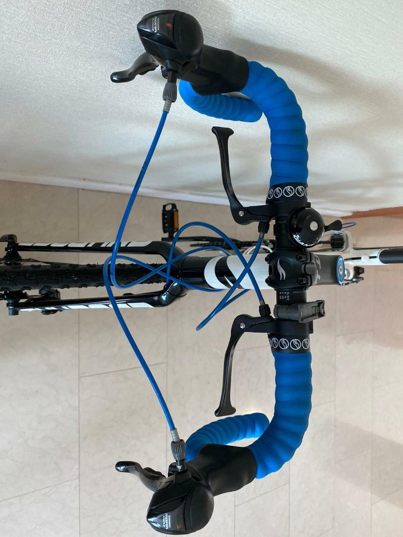 Giant AnyRoad 2 - 2015 - Size XS, Sports Equipment, Bicycles \u0026 Parts,  Bicycles on Carousell