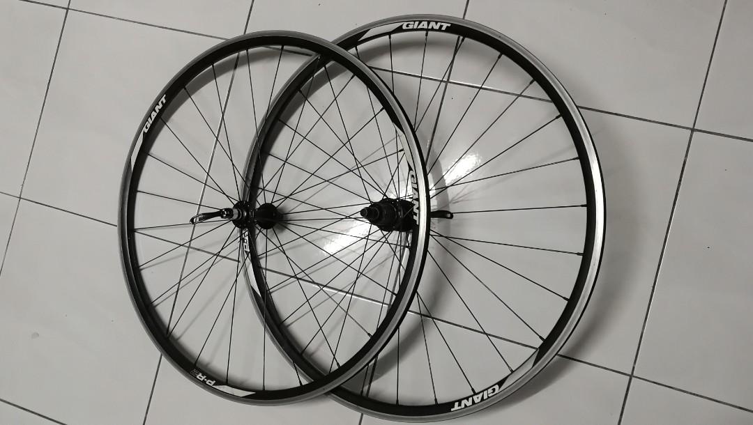 giant 10 speed
