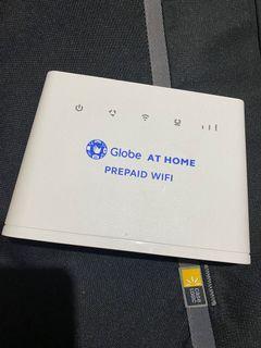 FREE 100 LOADGlobe At Home Prepaid Wifi