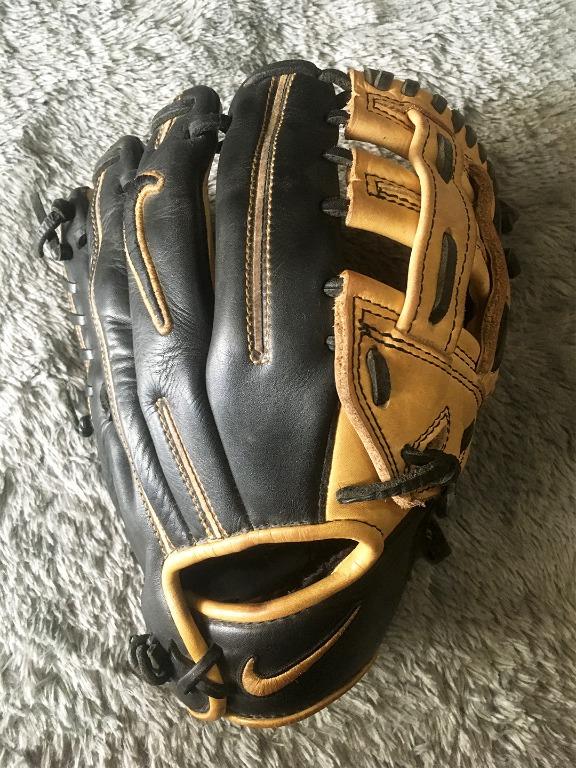 Jual glove baseball hot sale