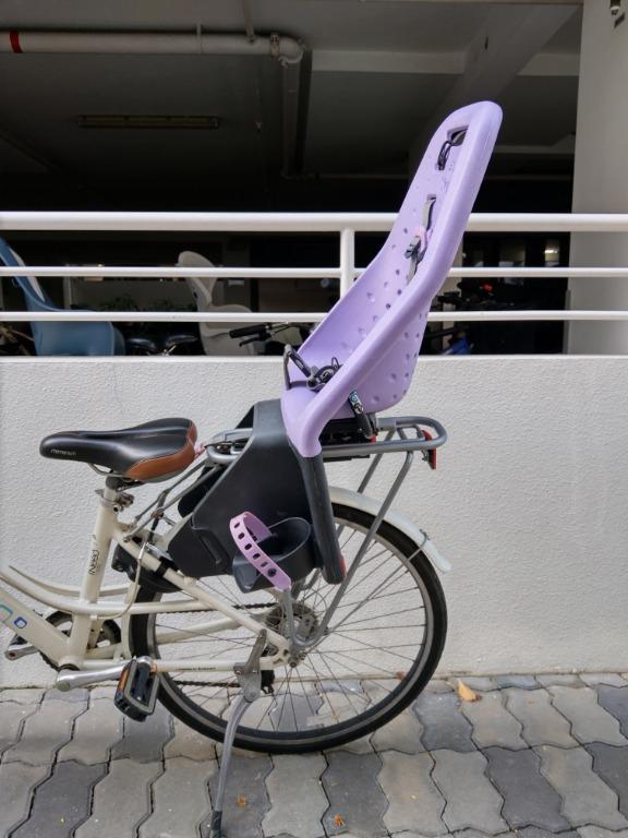thule yepp easyfit