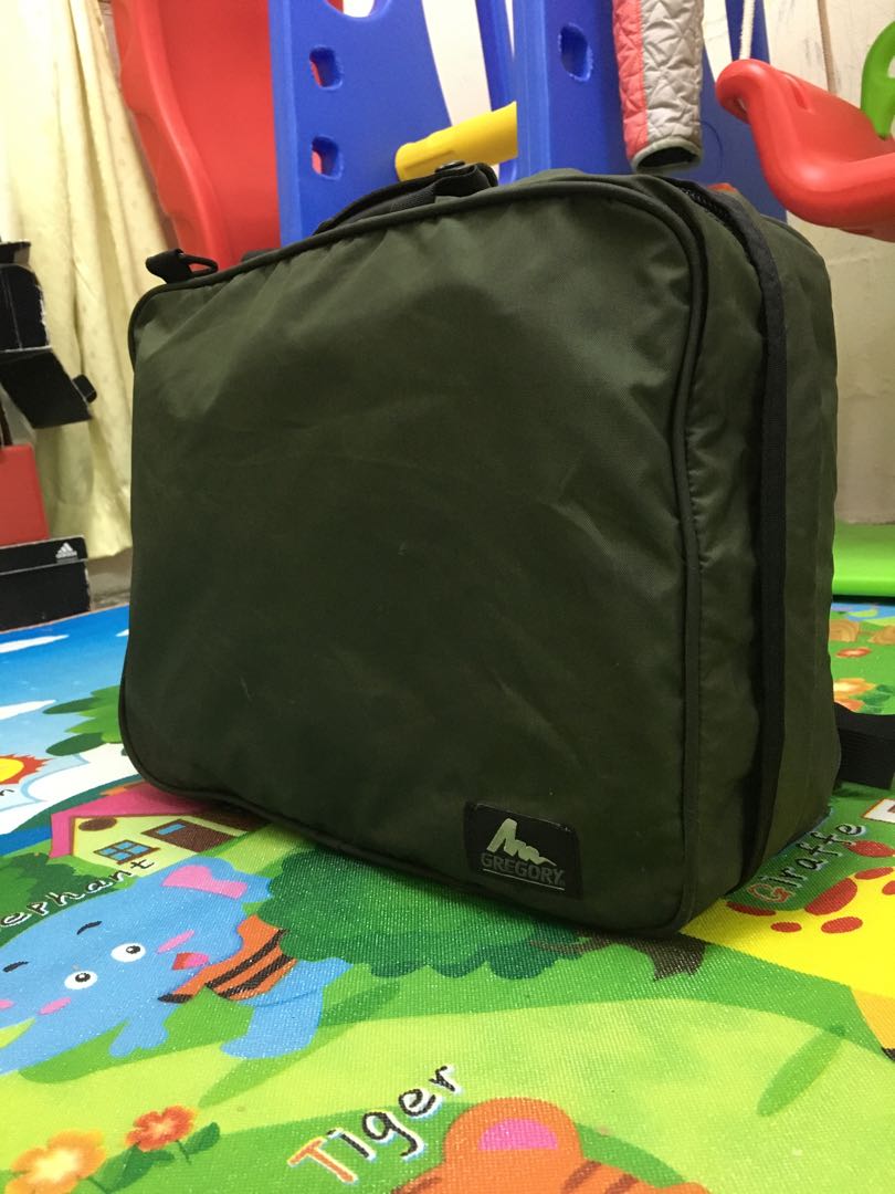 Gregory 3 way bag 2025