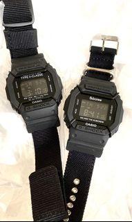 dw5600 bbn1
