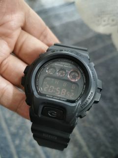 Affordable g shock dw6900 polis evo For Sale Watches Carousell Malaysia