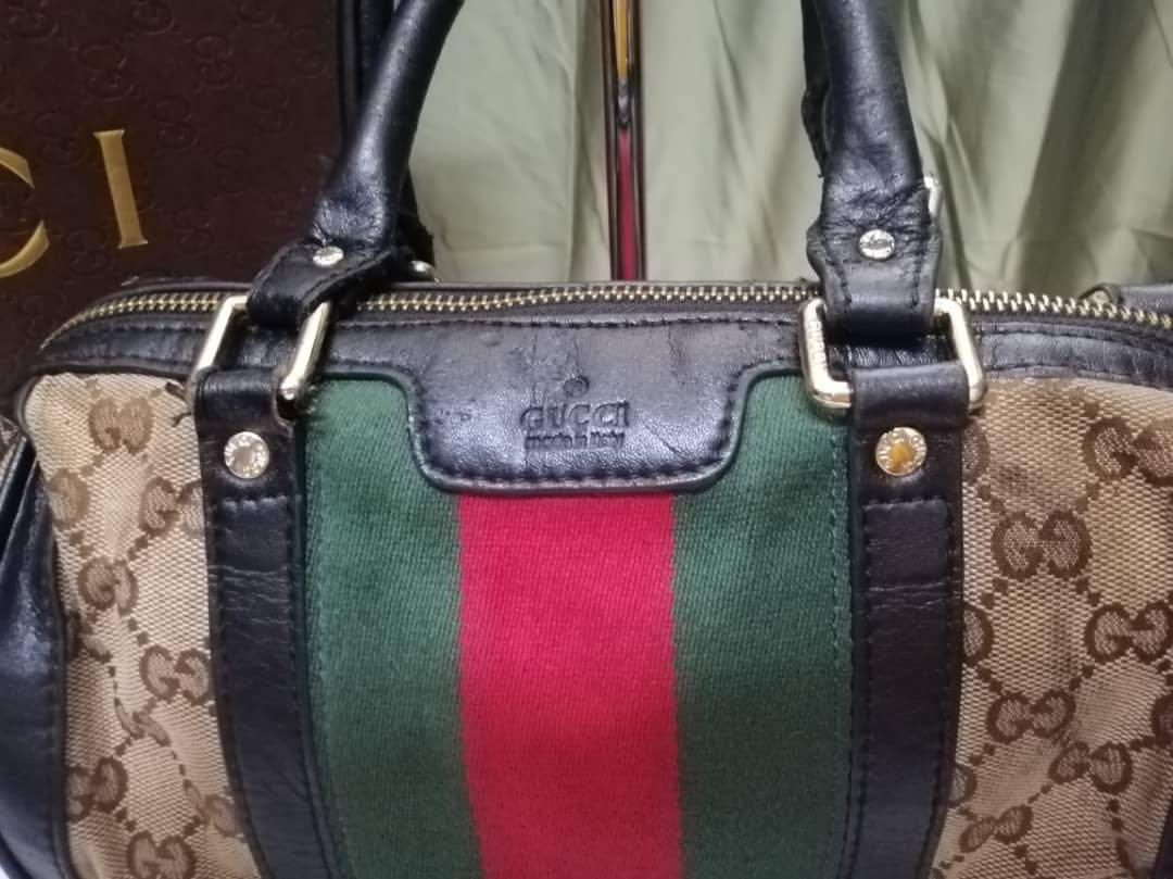 gucci speedy 25