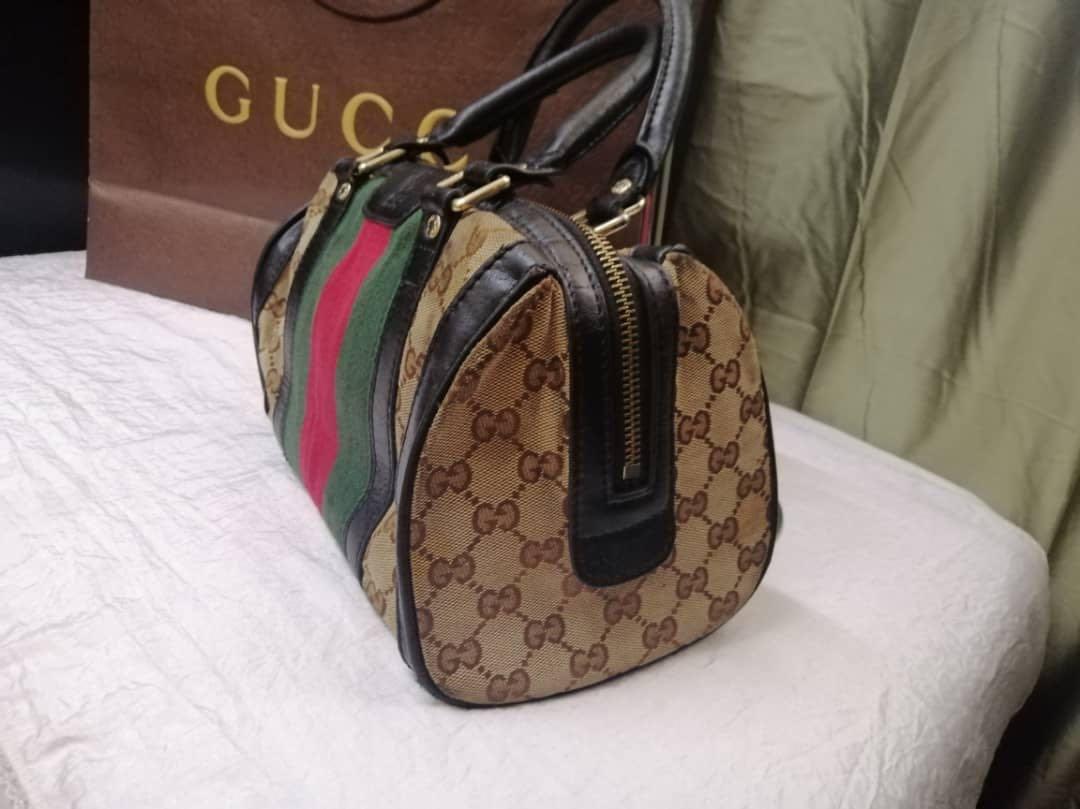 gucci speedy 25
