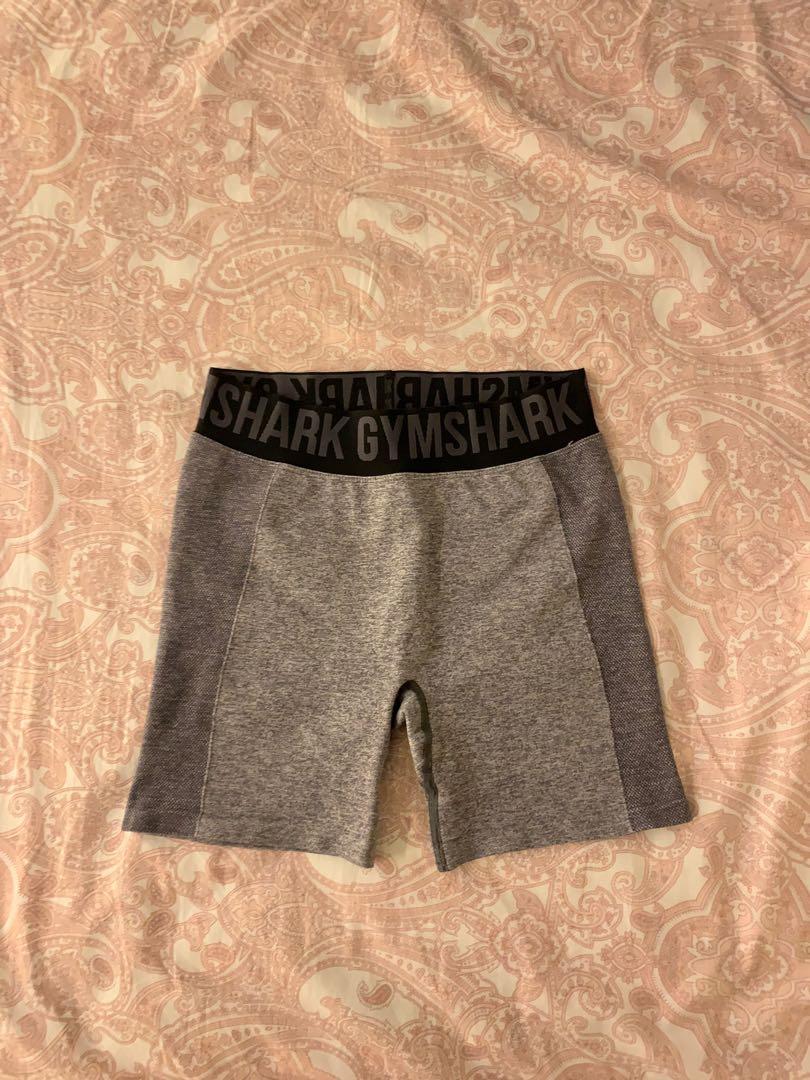 Gymshark Flex Shorts Xs