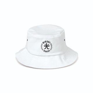 hikari bucket hat