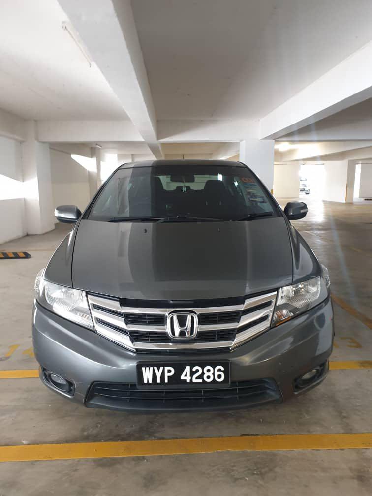 Honda City 2013 Cars Cars For Sale On Carousell