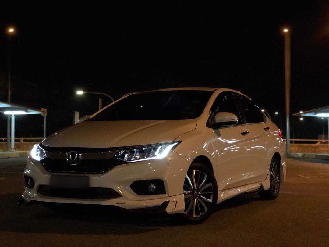 Honda City 2017 Drive 68 Bodykit Auto Accessories On Carousell