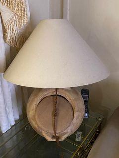 Indonesia Table Lamp