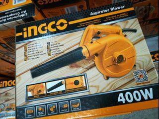 INGCO 400w Aspirator Blower