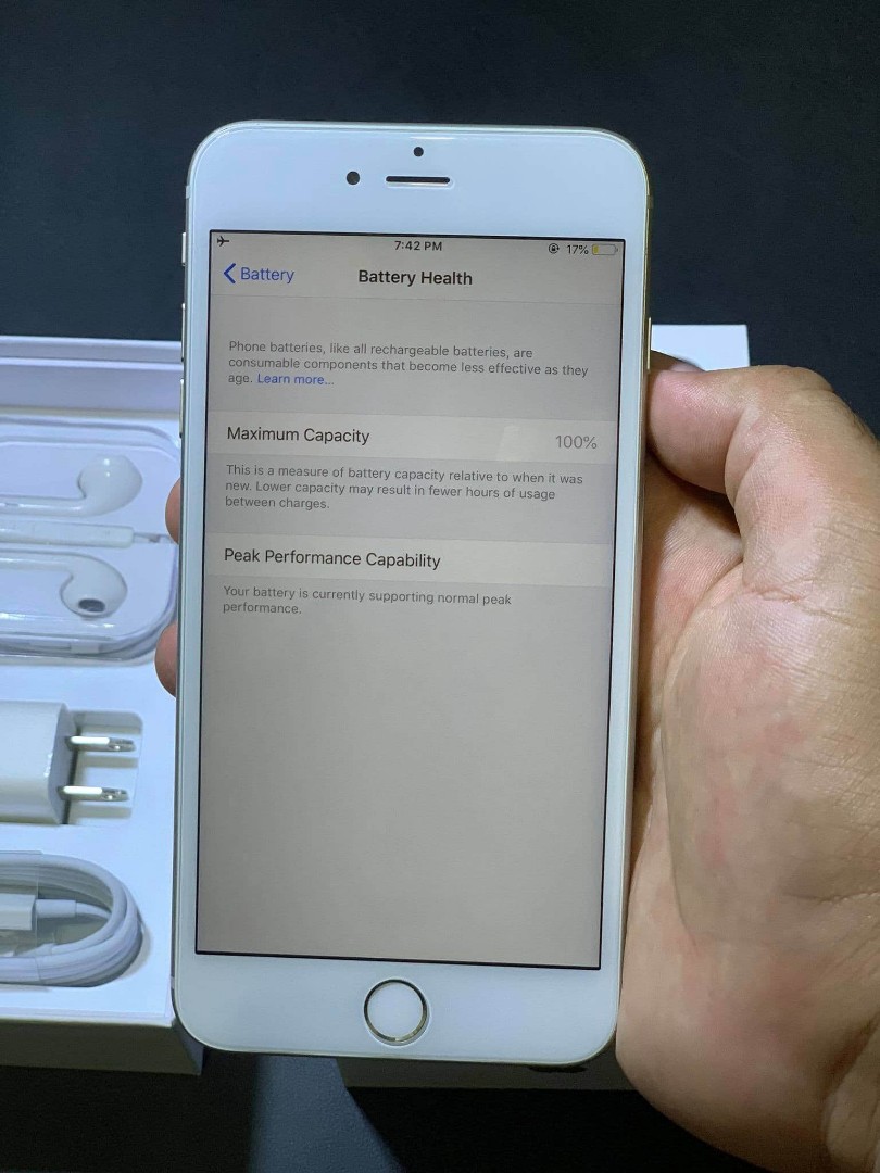 where can i sell my iphone 6 plus for cash