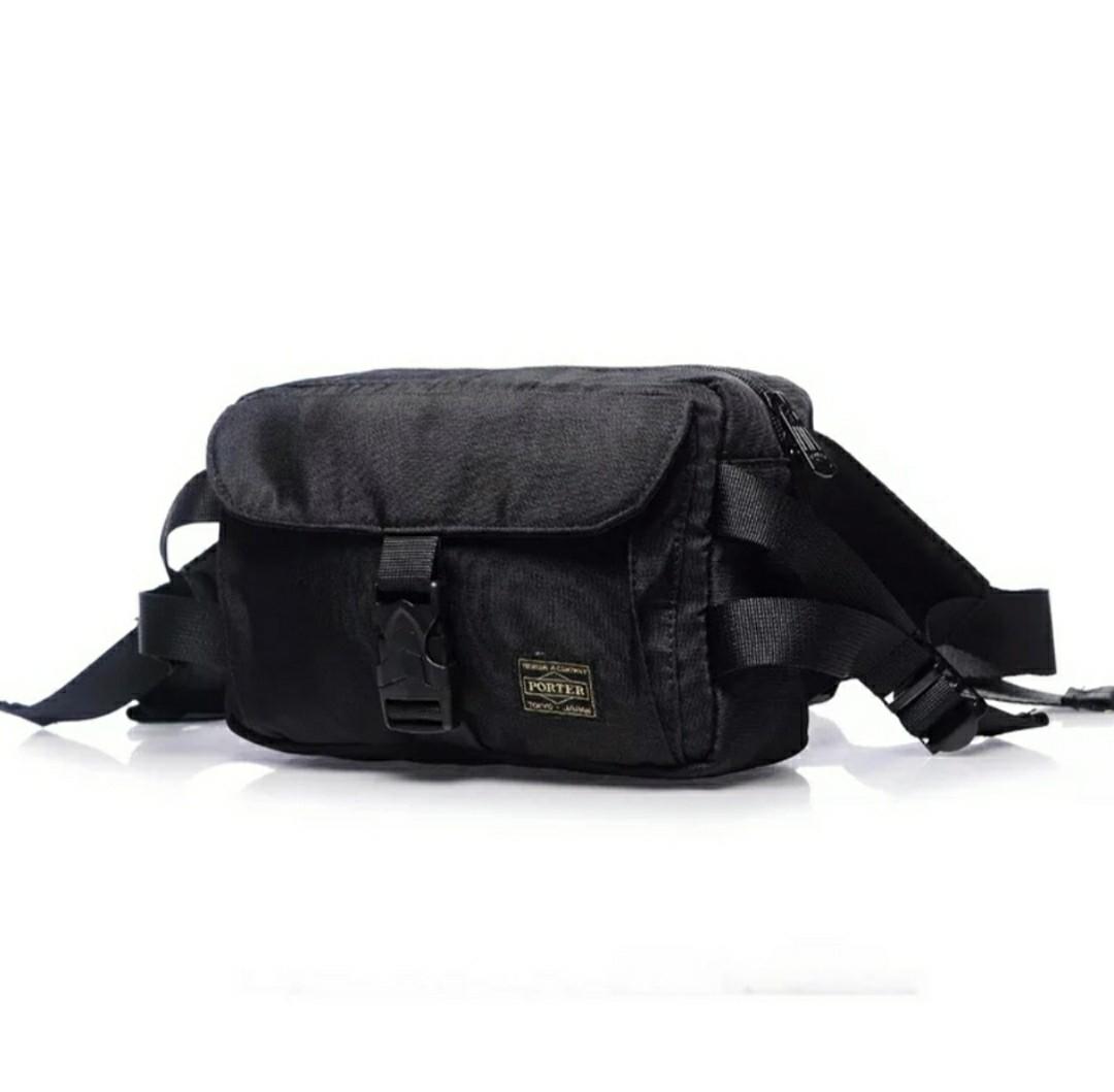 pouch bag porter