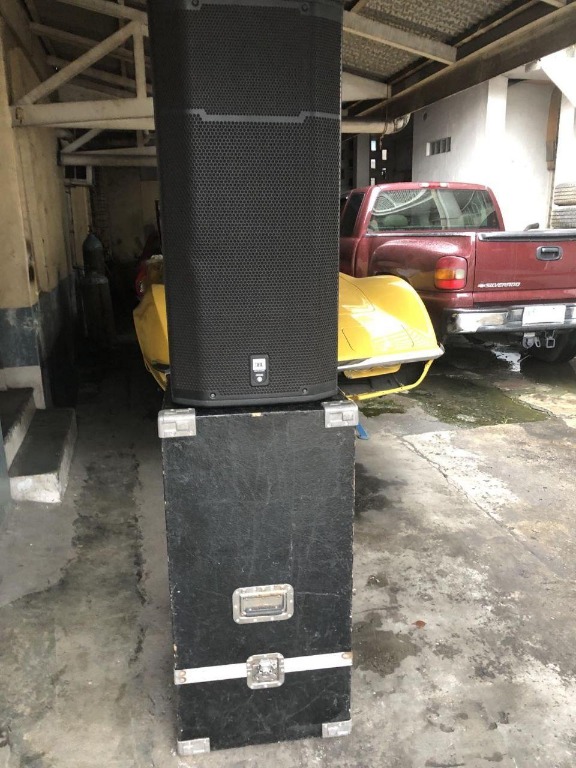 Jbl best sale prx635 parts