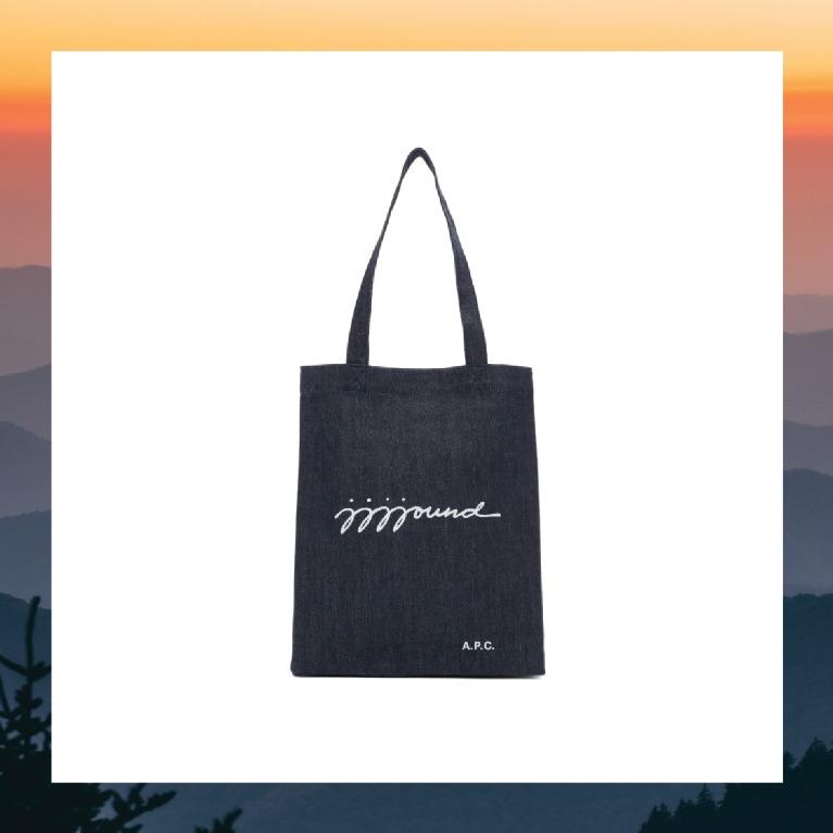 Apc jjjjound tote 2025 bag