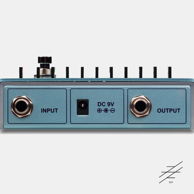 JOYO R-12 BAND CONTROLLER, Hobbies & Toys, Music & Media, Musical ...