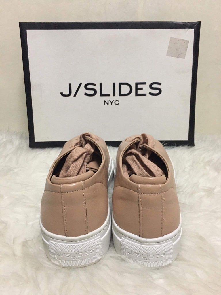 J/SLIDE S NYC- NUDE , Women's Fashion 