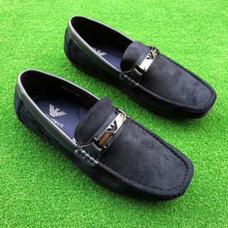 kasut loafer