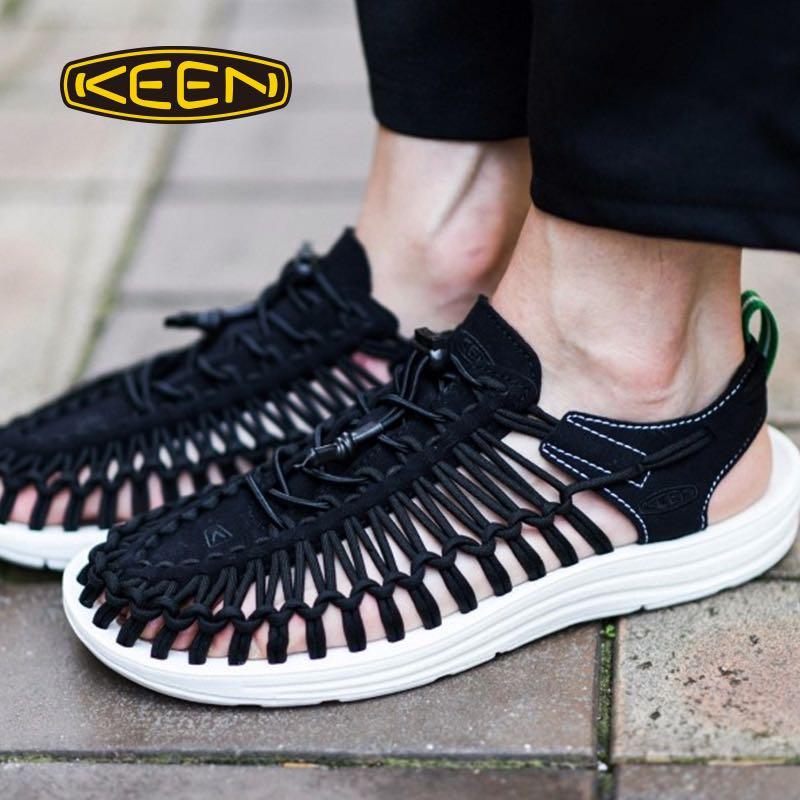 keen uneek x mita sneakers