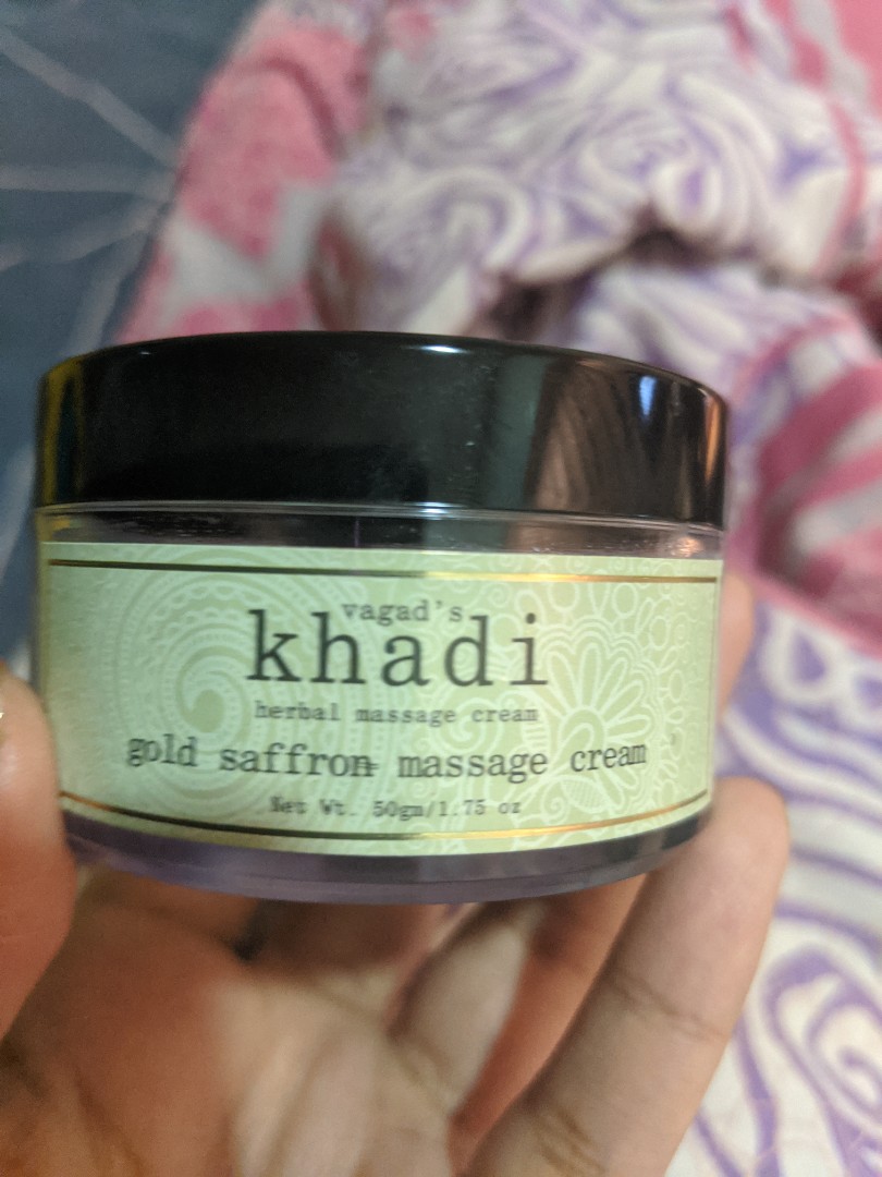 khadi dark spot remover