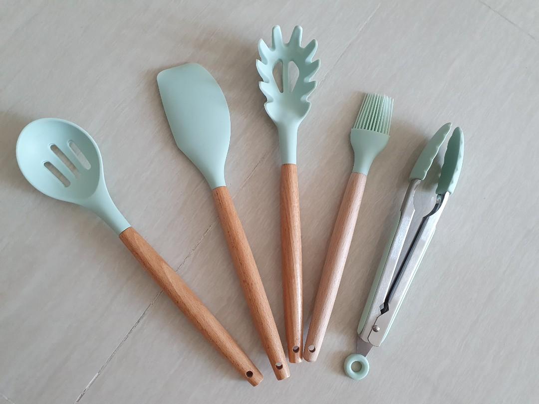 Kitchen Utensils Home Appliances Kitchenware On Carousell