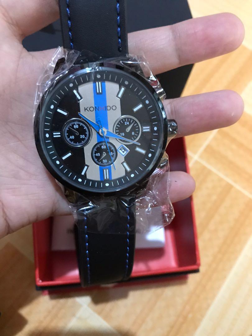 Konxido watch store