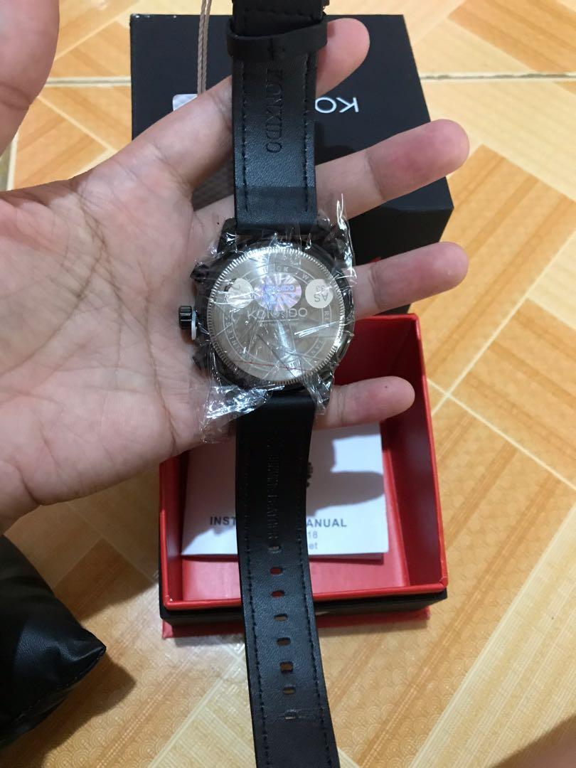 Konxido watch store