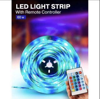 Lampu Led Warna Others Carousell Malaysia