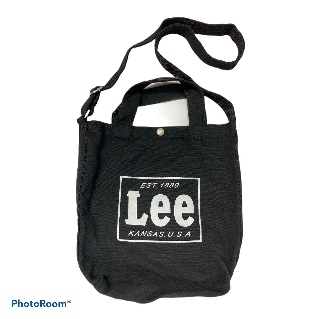 Lee tote clearance