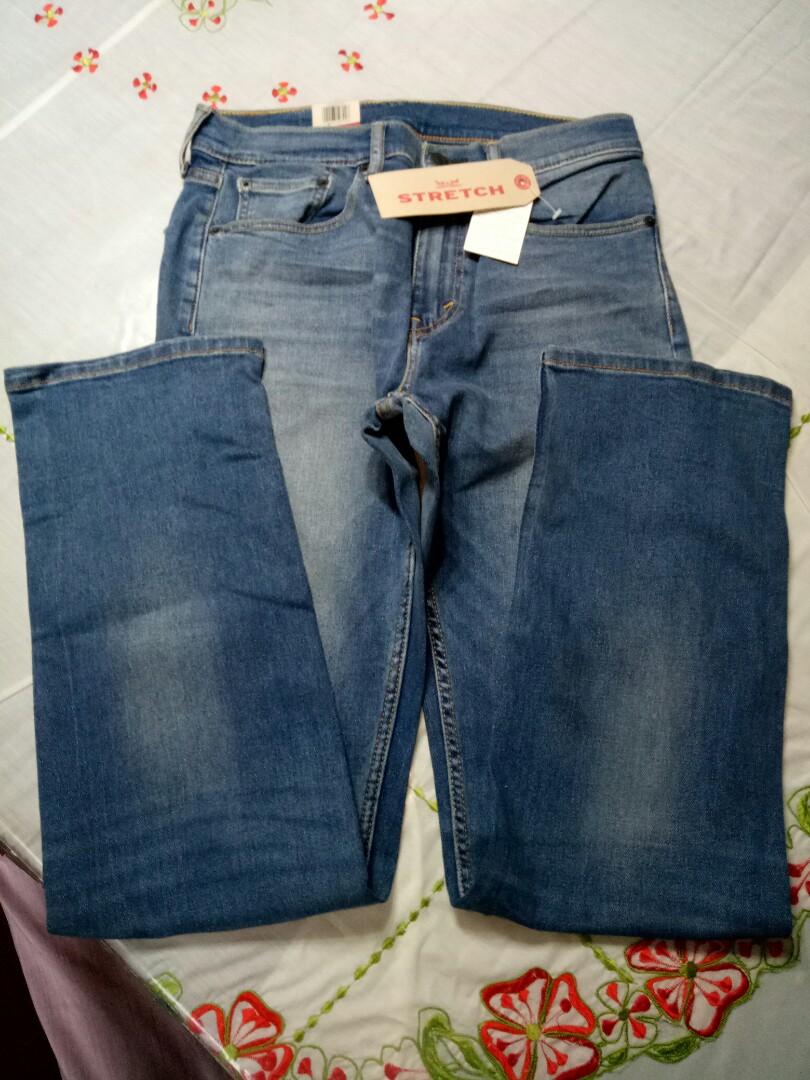 levis 505 tm