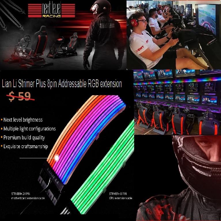 corsair icue ps4
