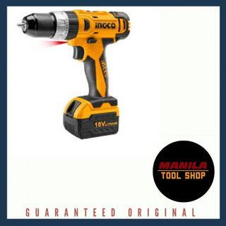 power drill set