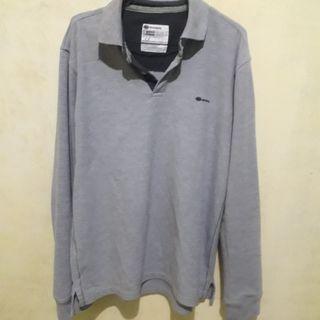 Longshirt Eiger