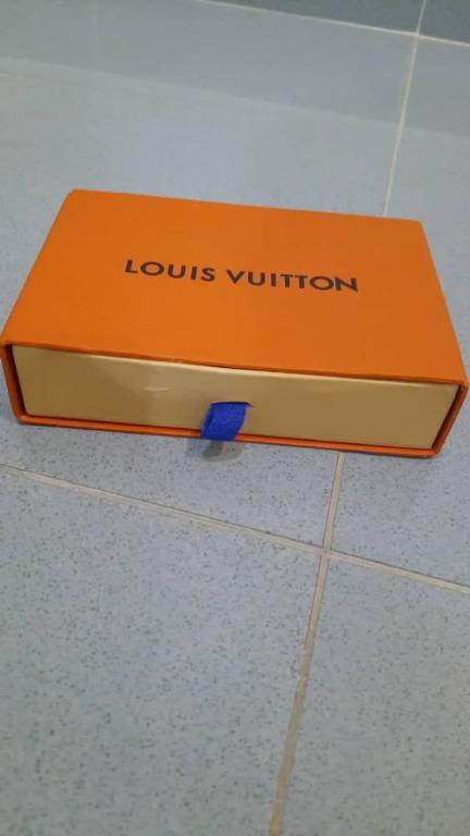 ILoveMY Louis Vuitton Cuban Link with Rainbow logo, Luxury, Accessories on  Carousell