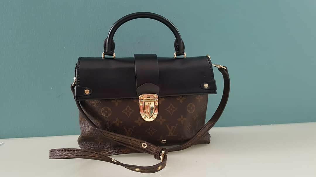 Lv Handbag Luxury Bags Wallets On Carousell