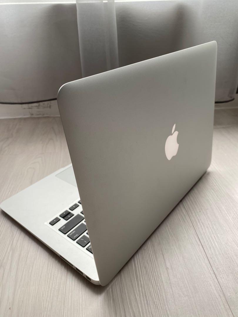 Macbook 13inch A1466 Electronics Computers Laptops On Carousell