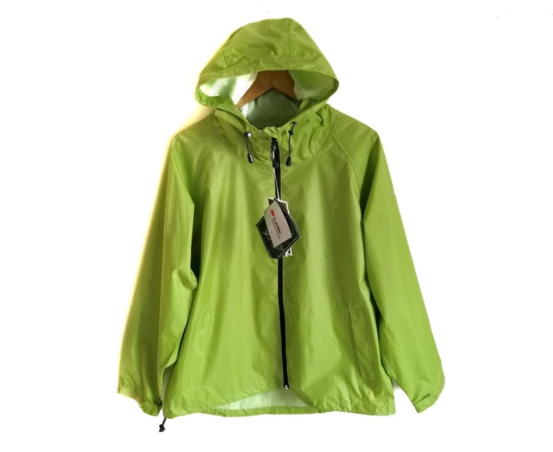 Makku 3M Waterproof Jacket Raincoat