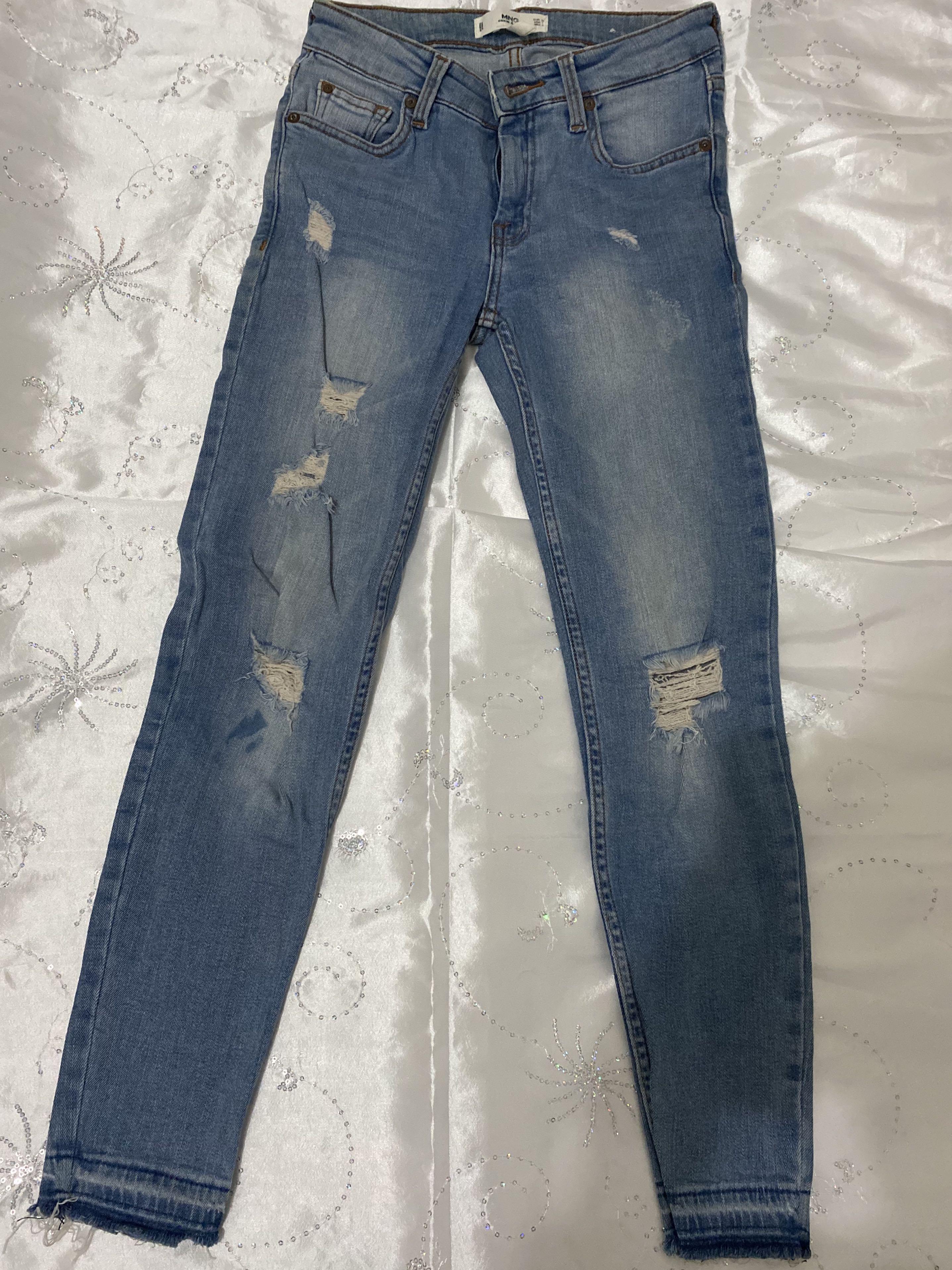 mango skinny