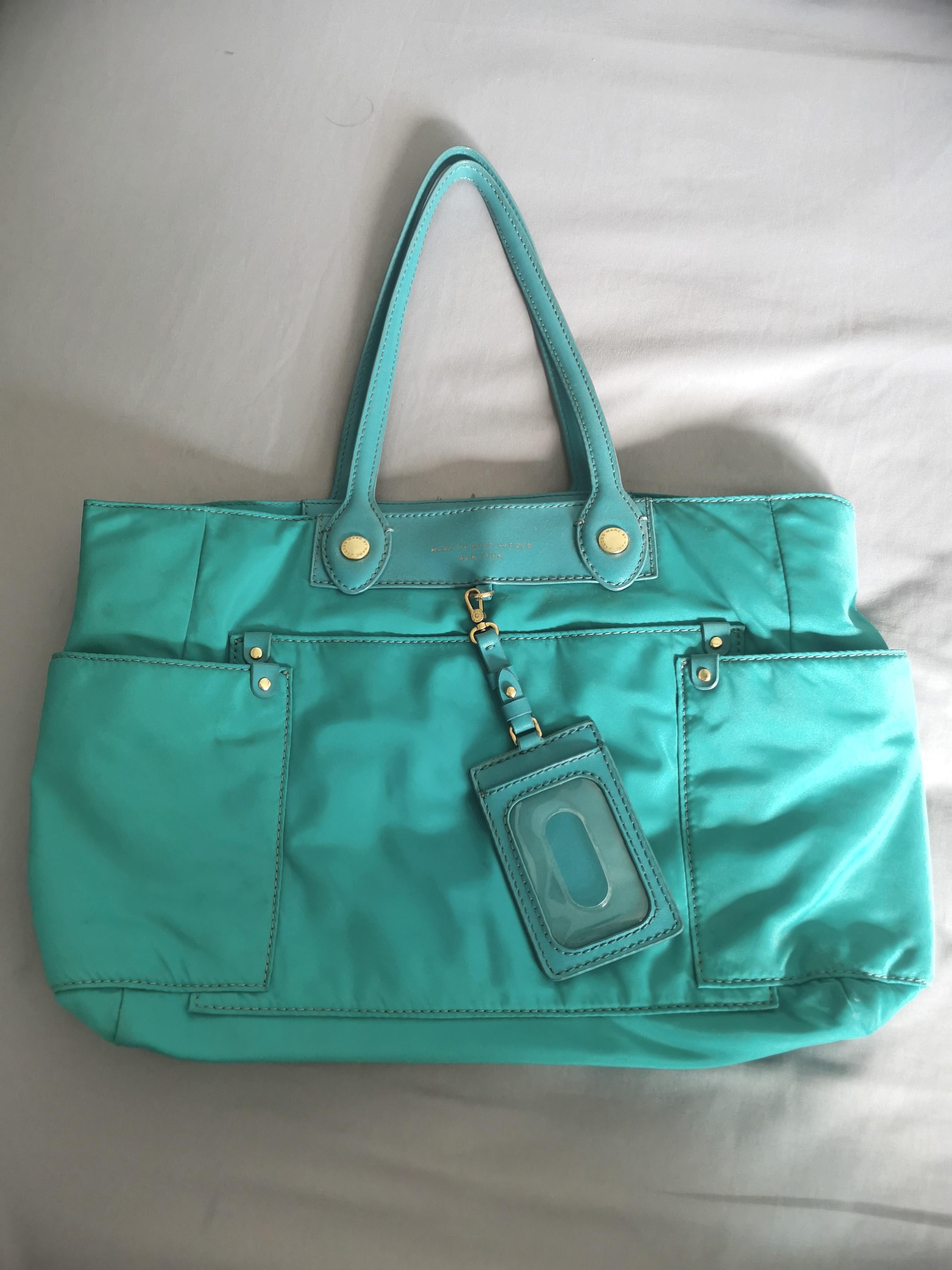 Marc jacobs elizababy diaper bag outlet