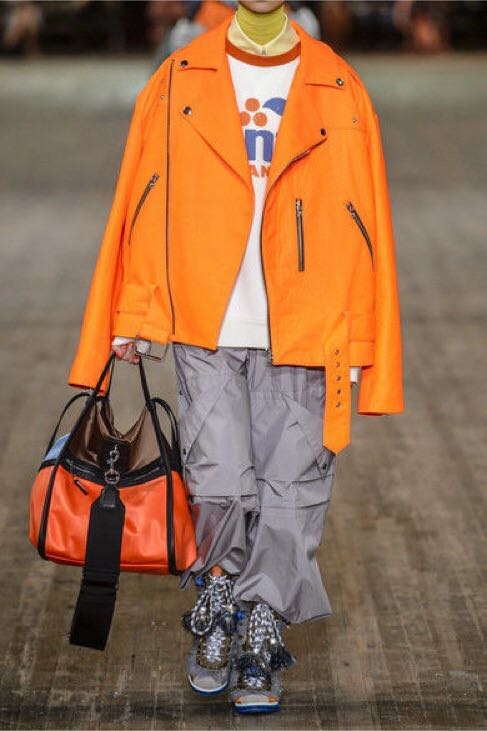 Marc Jacobs S S 18
