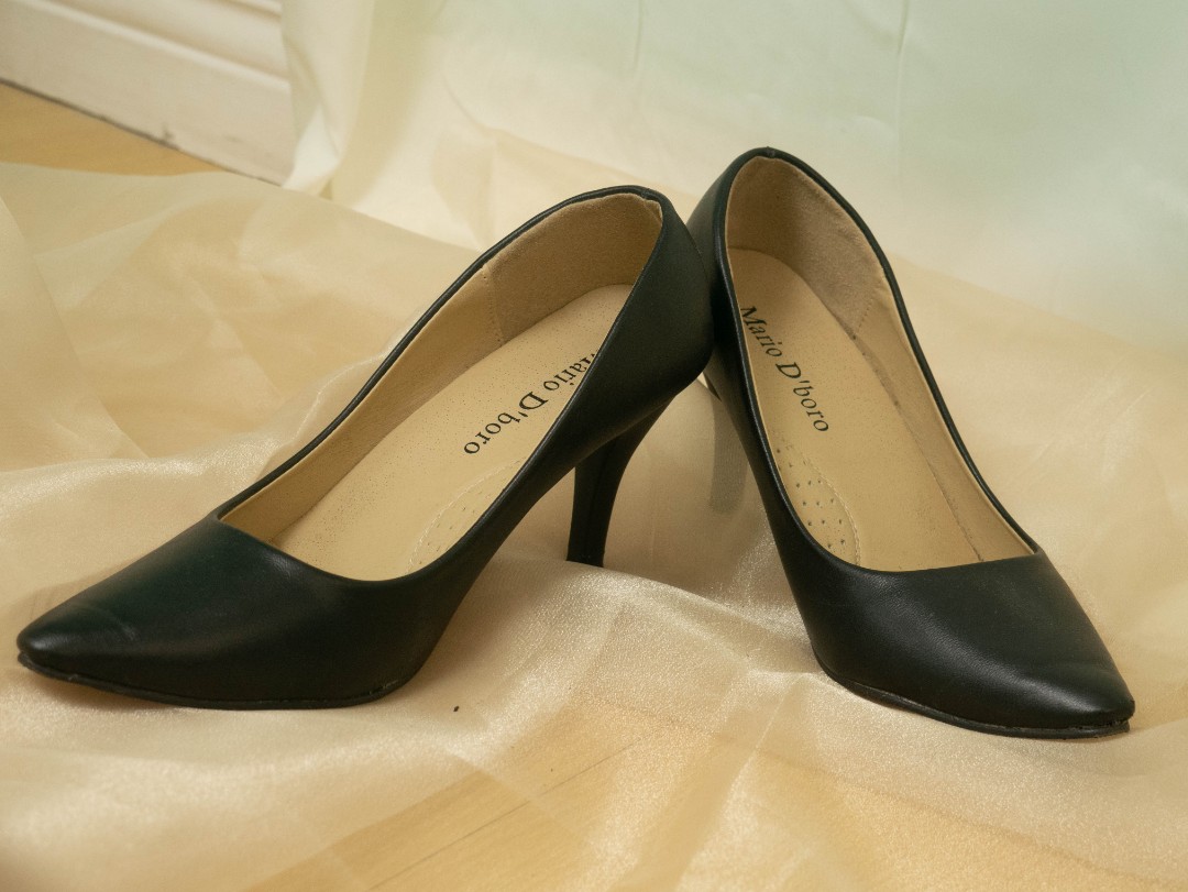 Mario d boro best sale shoes for ladies price