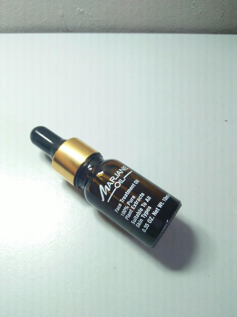 Marjane Oil Health Beauty Skin Bath Body On Carousell