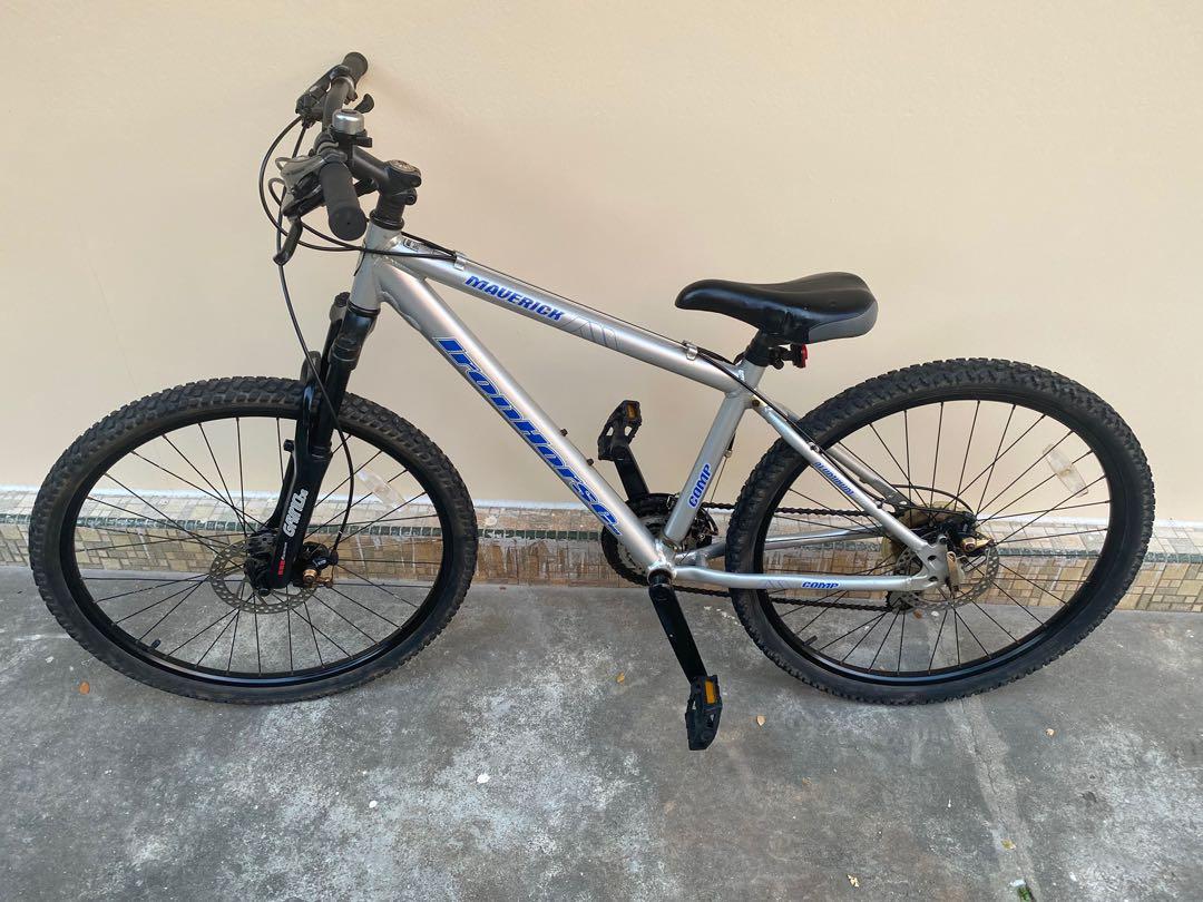 novara piedra women s mountain bike