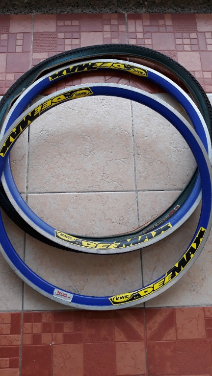 mavic rims for sale