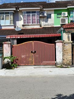 (Category: ) located in . Submitted by teras_rezeki (Listing ID 1026538875, Image 1). Description: .