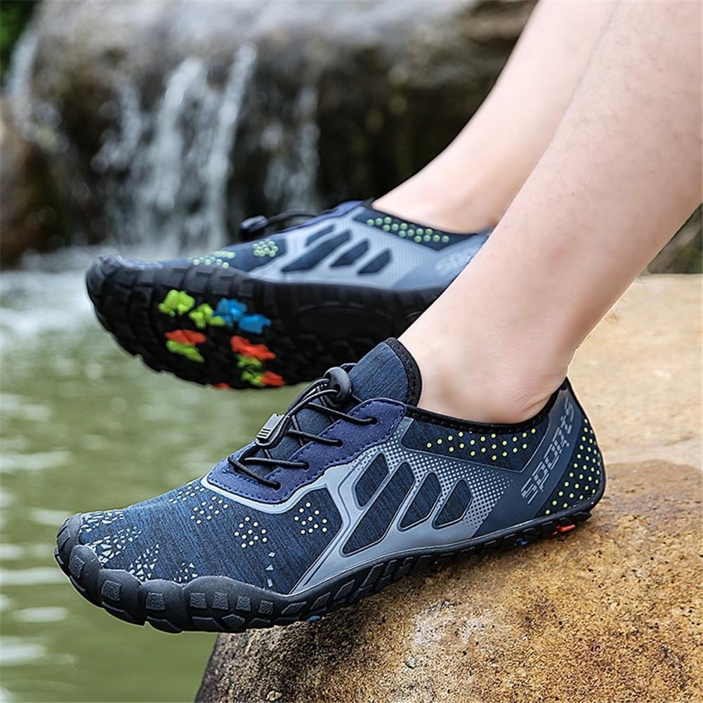 Men's Water Sports Shoes Quick Drying 