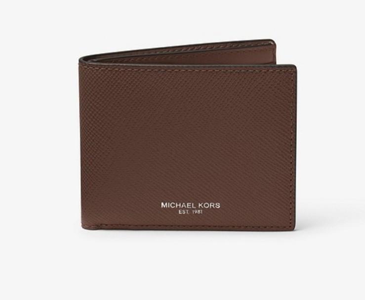 michael kors est 1981 wallet