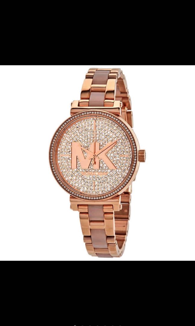 michael kors mk 6598
