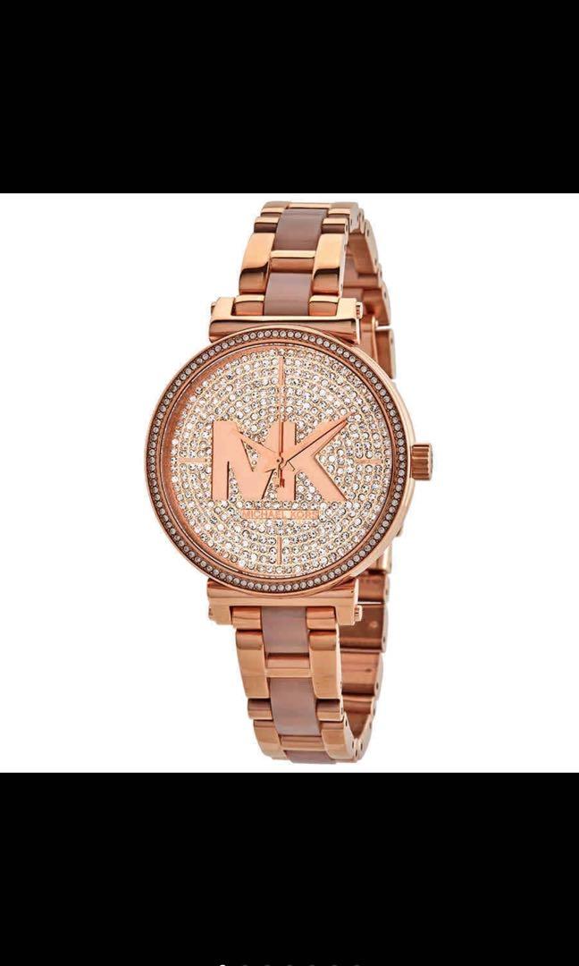 michael kors 6598